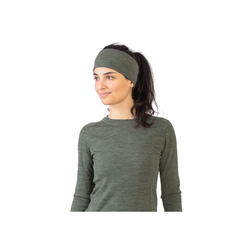Opaska Merino Wool Headband
