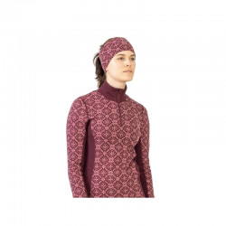 Opaska Wool Star Headband