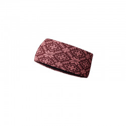 Opaska Wool Star Headband