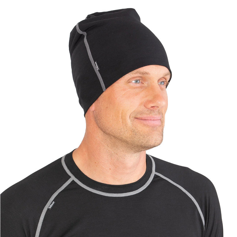 Czapka Active Merino Wool Hat